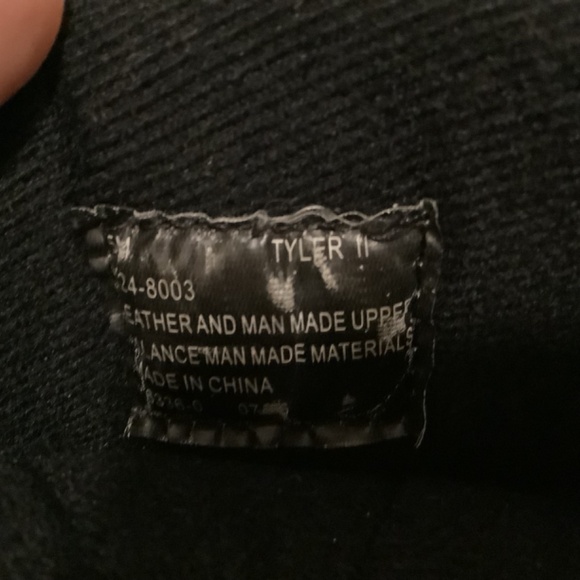 Baby Totes Boots (Size 5M) Tyler II - Picture 8 of 10